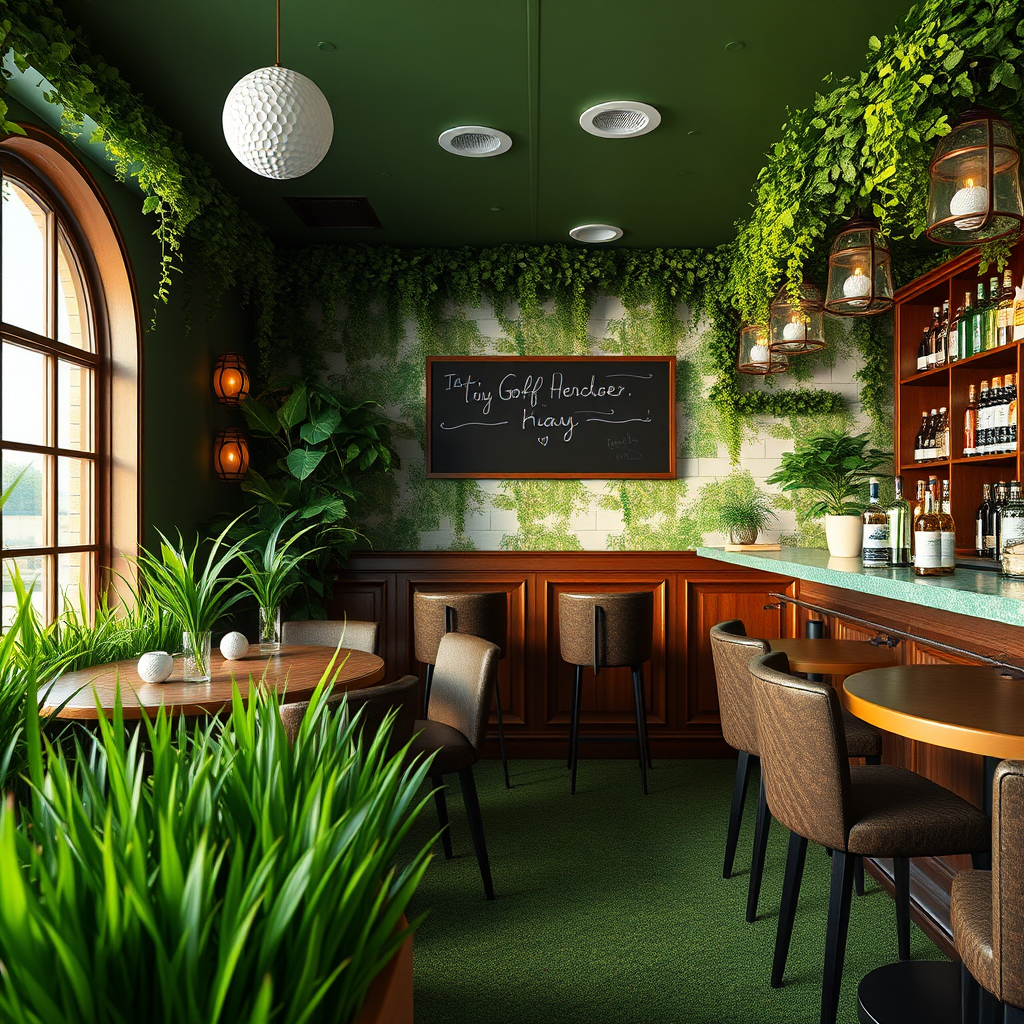 Oxford Golf Supporters Open City's First Digital Pub Experience